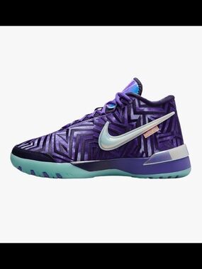 NEW Men's NIKE LEBRON NXXT Basketball Shoes